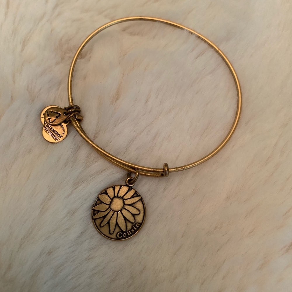Alex & Ani Bracelet